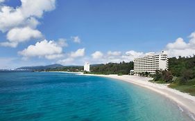 Courtyard By Marriott Okinawa Resort